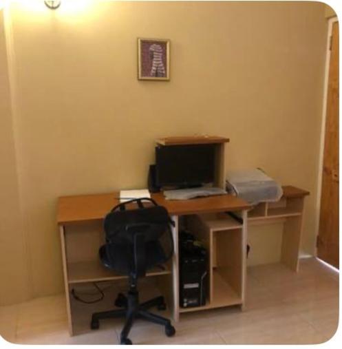 Emmas Eden Apartment โรโซ ภายนอก รูปภาพ